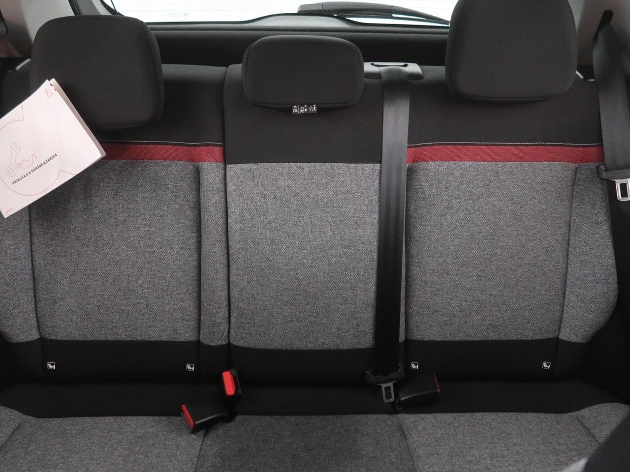 2022 Citroen C3 - 14