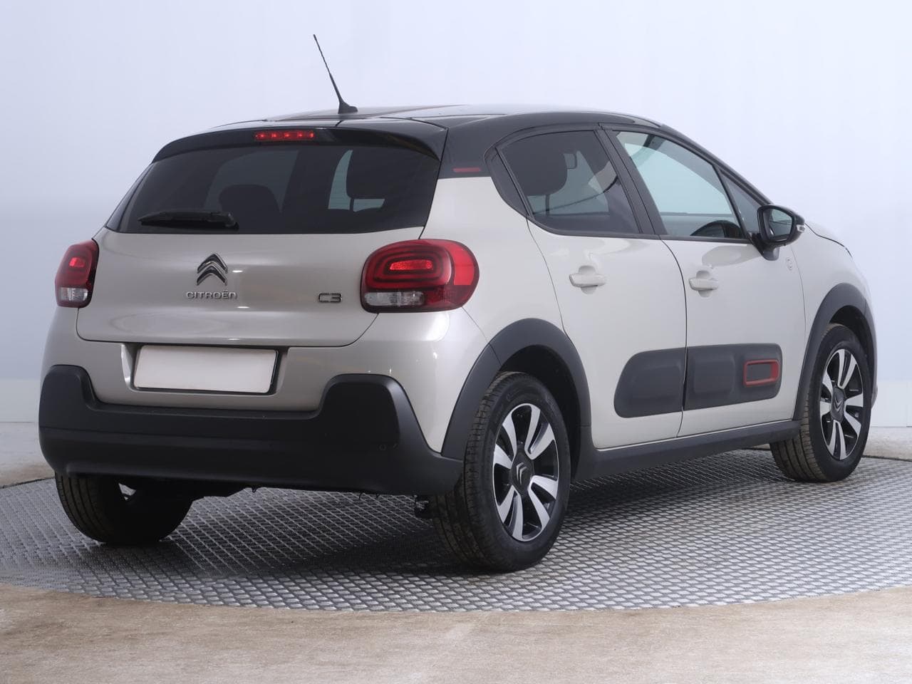2022 Citroen C3 - 7