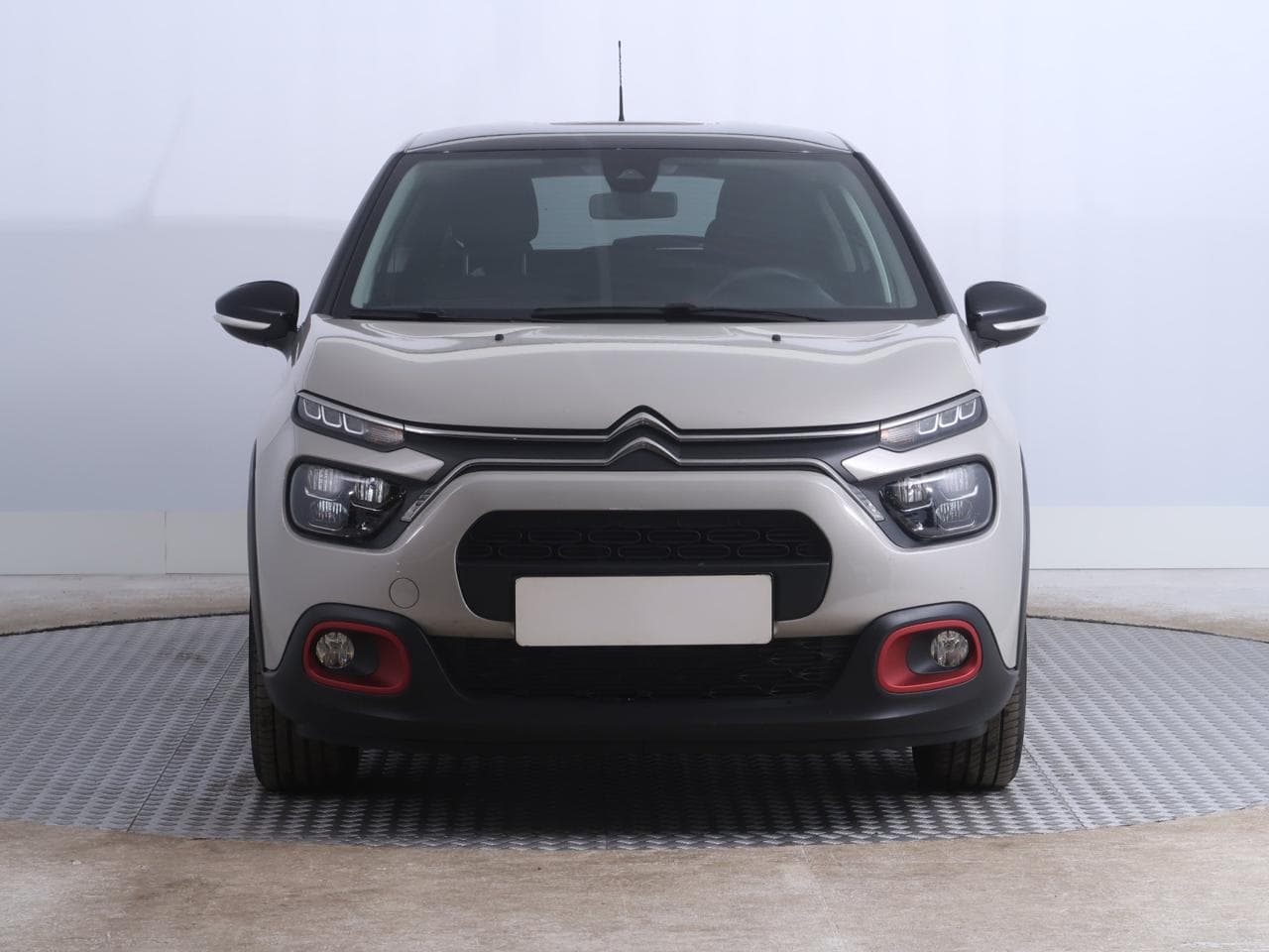 2022 Citroen C3 - 2