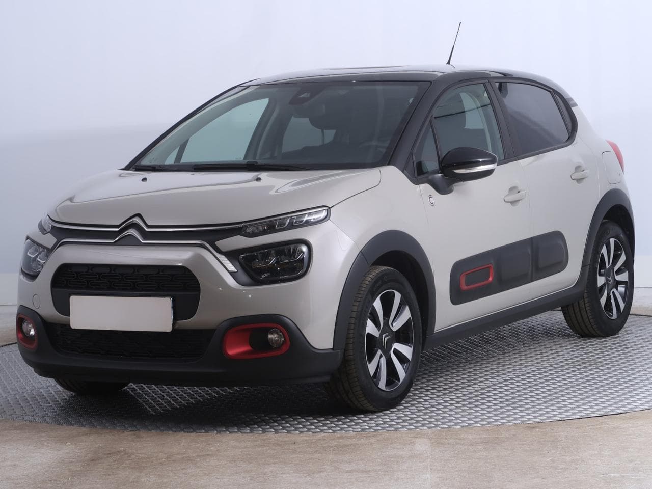 2022 Citroen C3 - 3