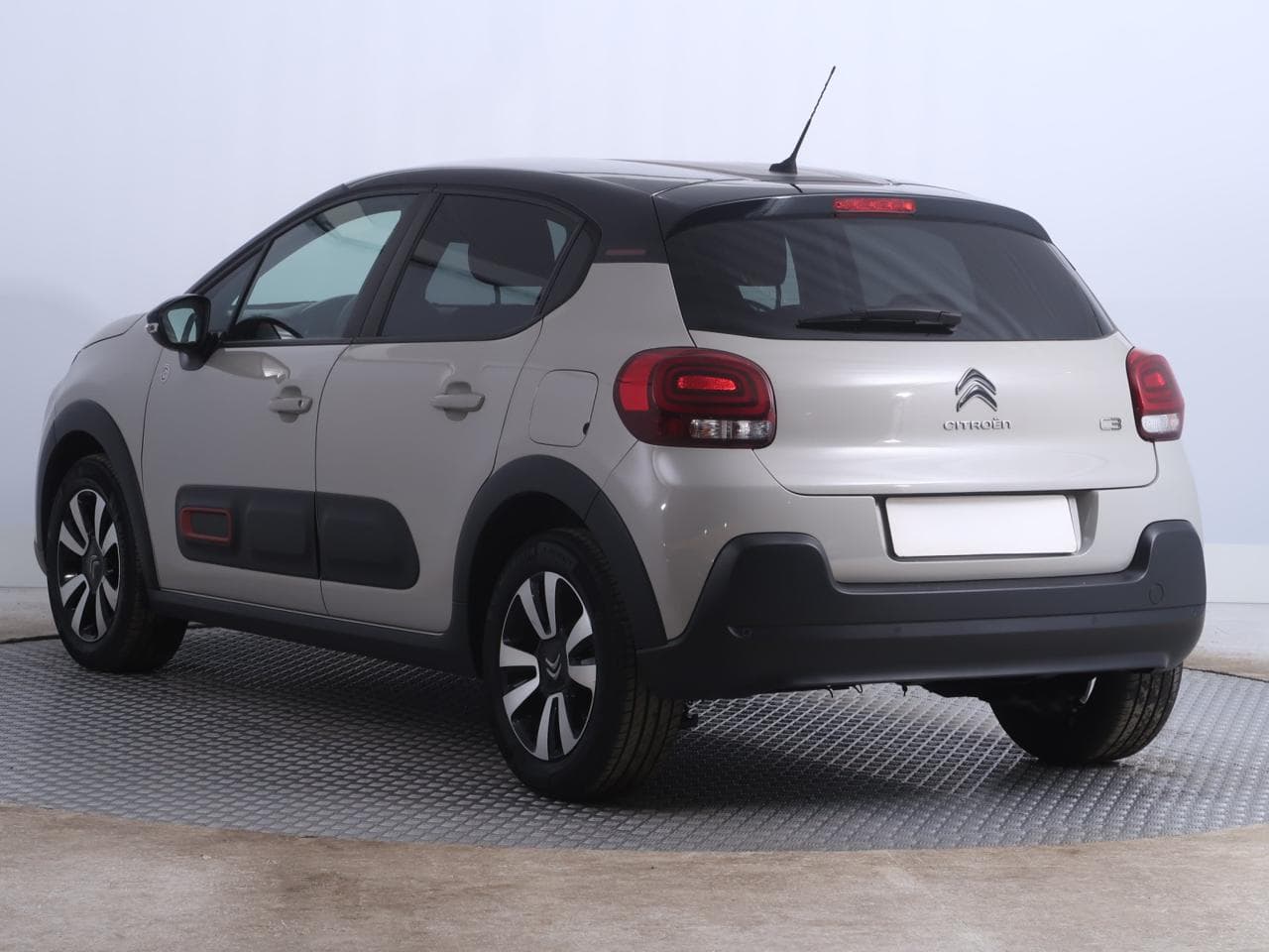 2022 Citroen C3 - 5