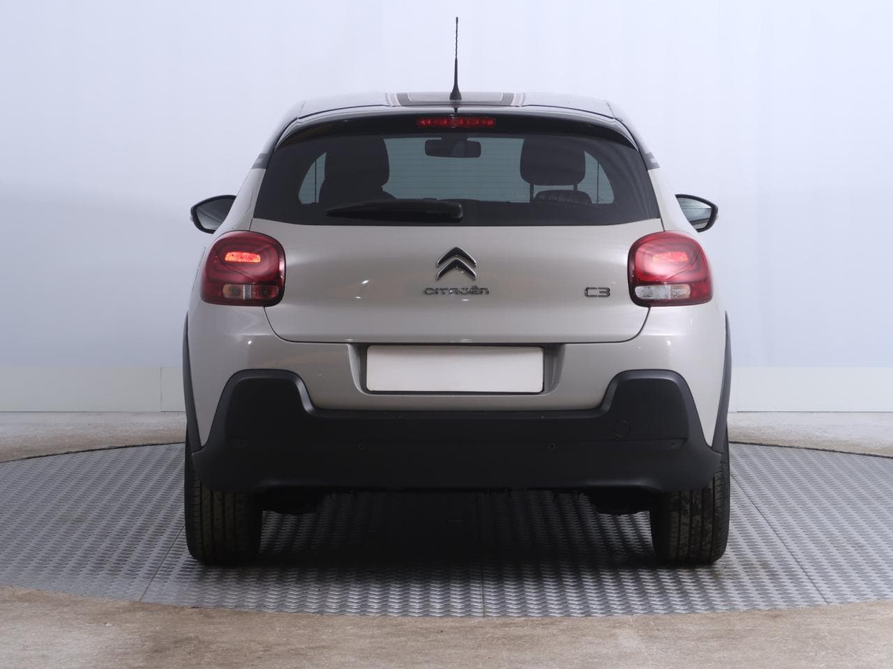 2022 Citroen C3 - 6