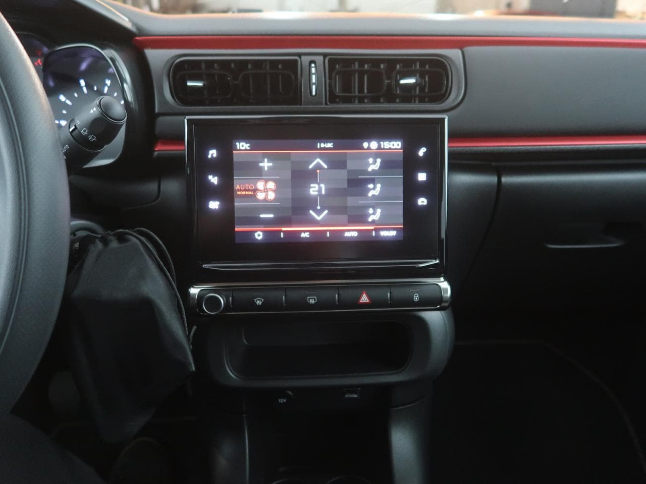 2022 Citroen C3 - 18