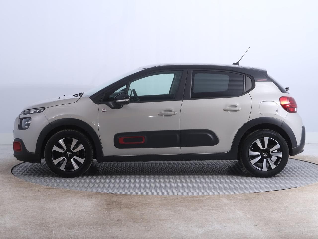 2022 Citroen C3 - 4