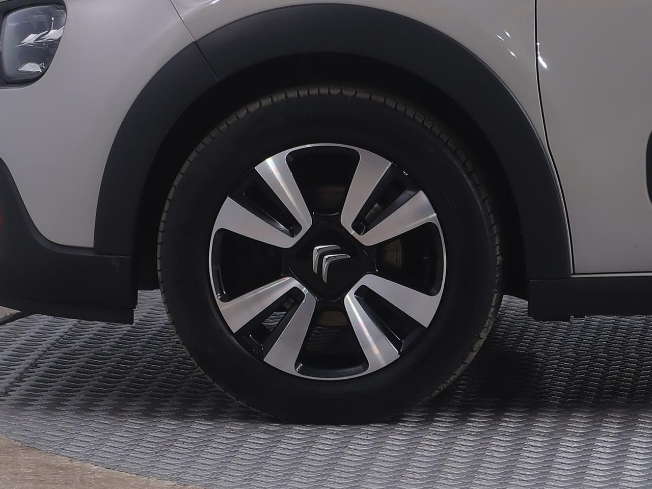 2022 Citroen C3 - 20