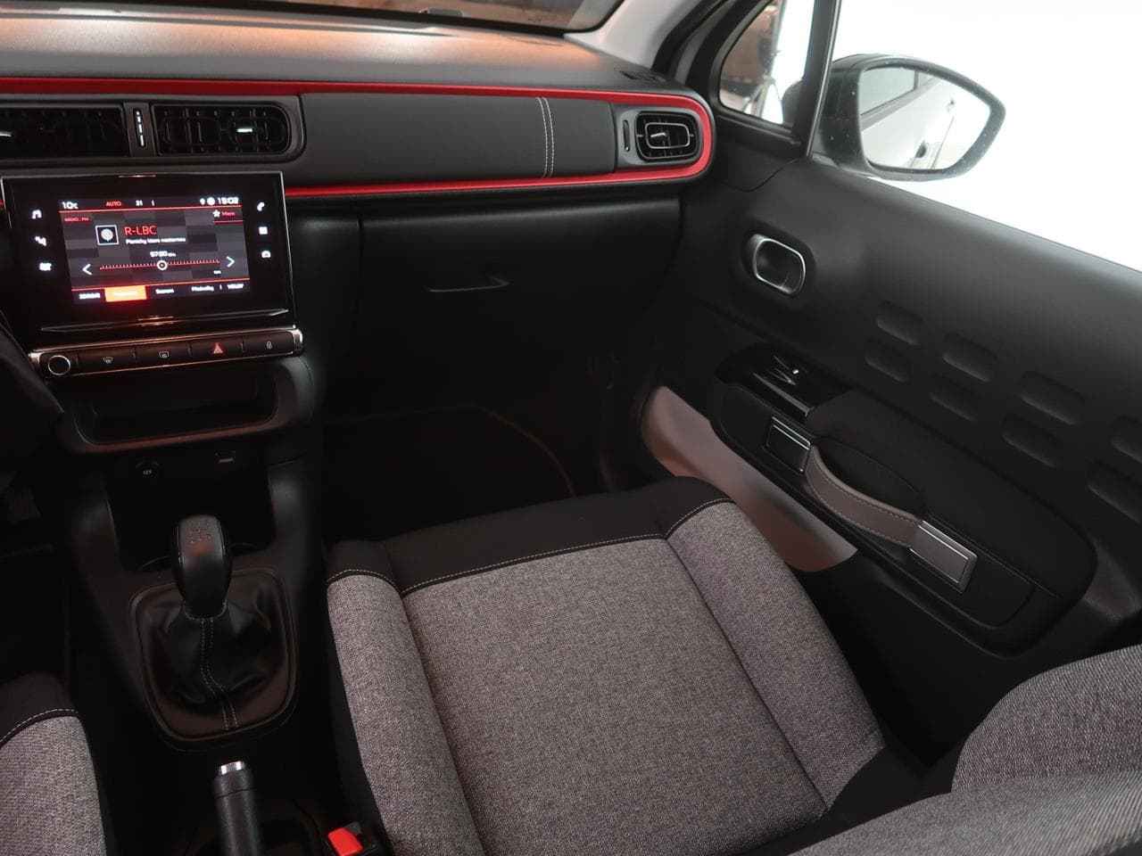 2022 Citroen C3 - 11