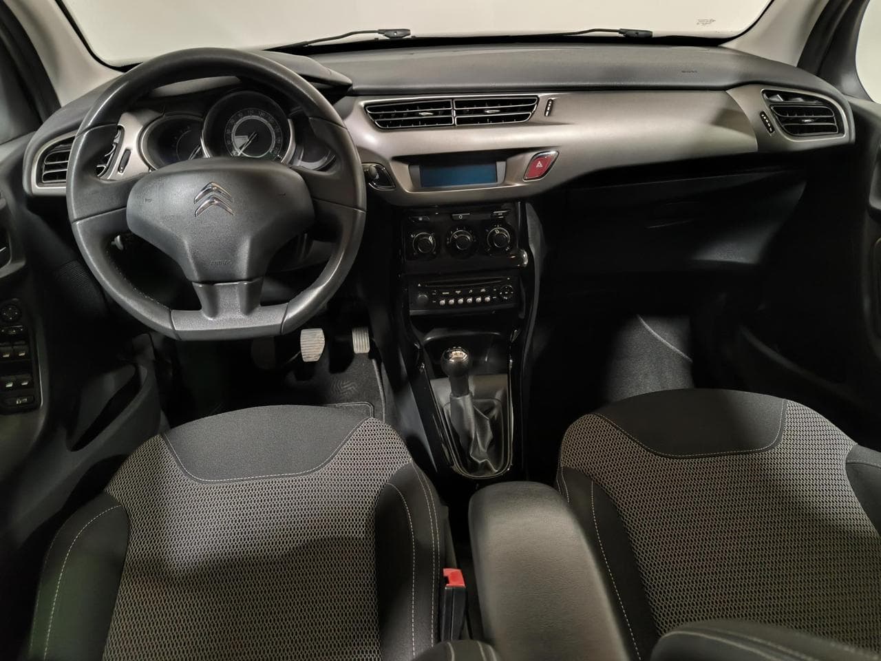 2014 Citroen C3 - 8