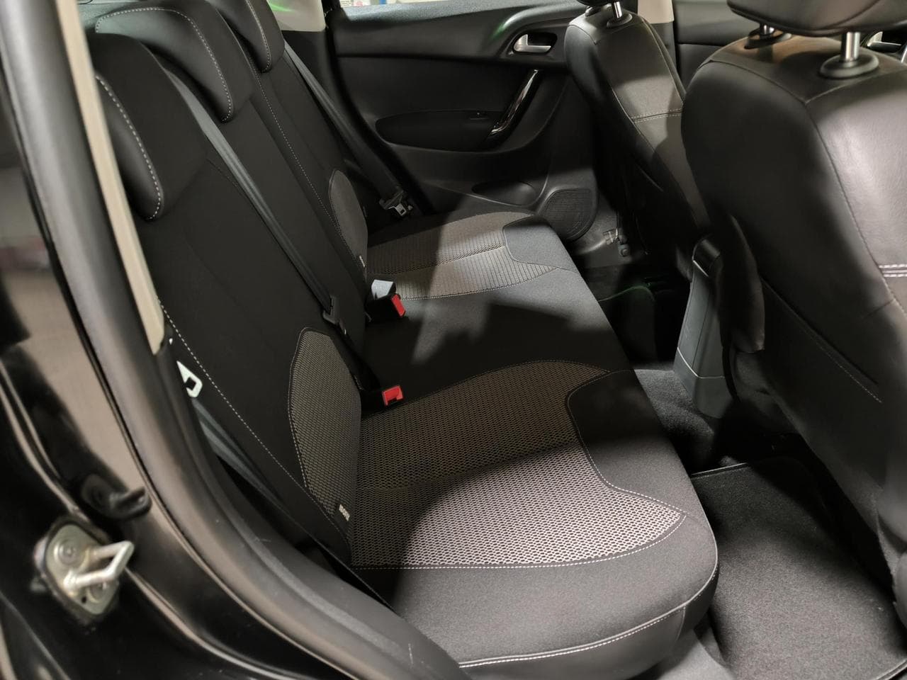 2014 Citroen C3 - 11