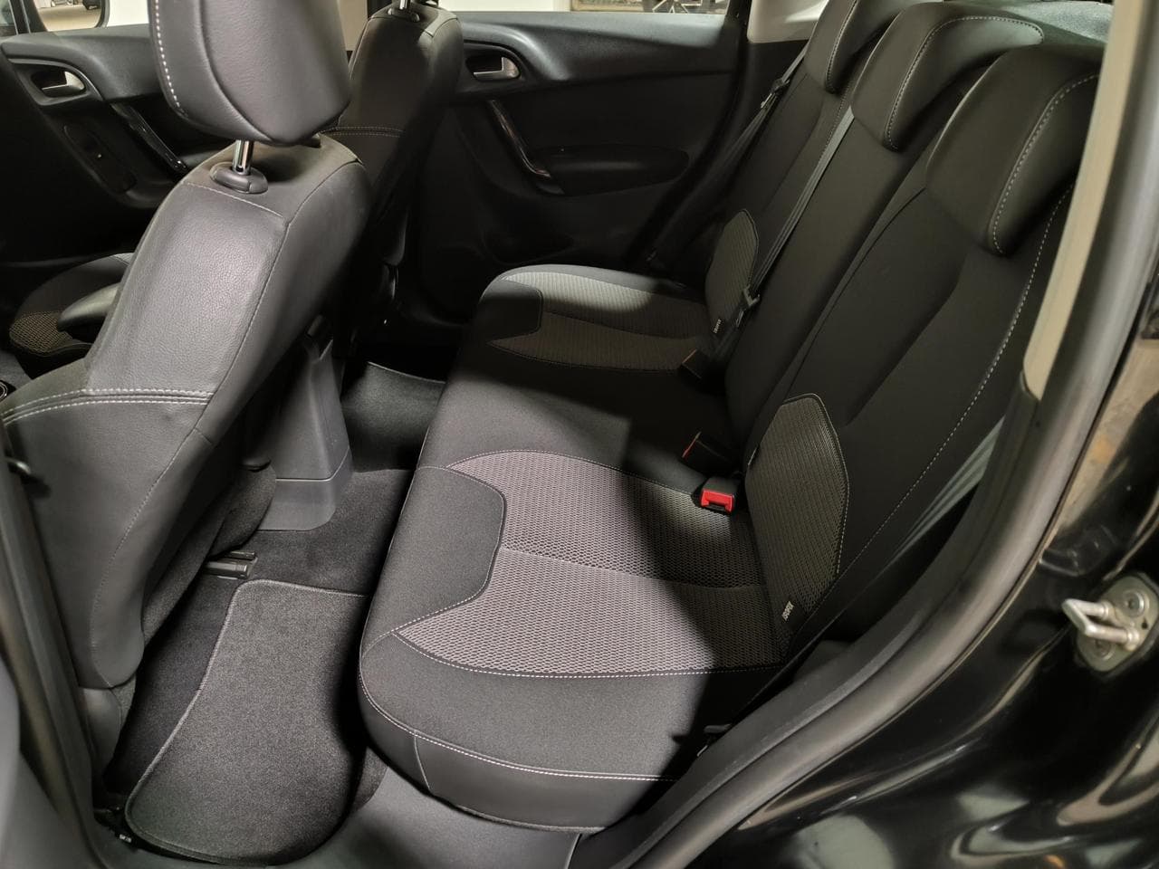 2014 Citroen C3 - 10