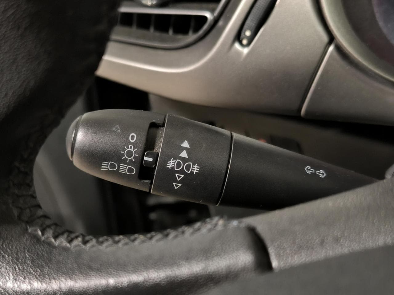 2014 Citroen C3 - 16