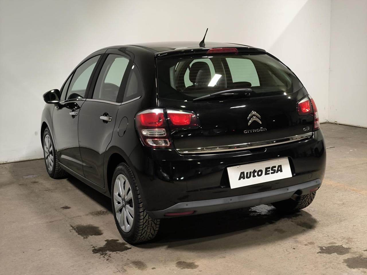 2014 Citroen C3 - 4
