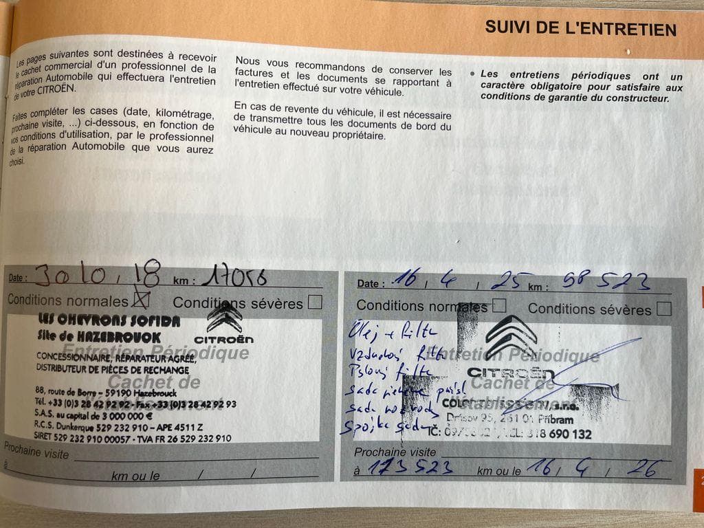 2017 Citroen C3 - 37