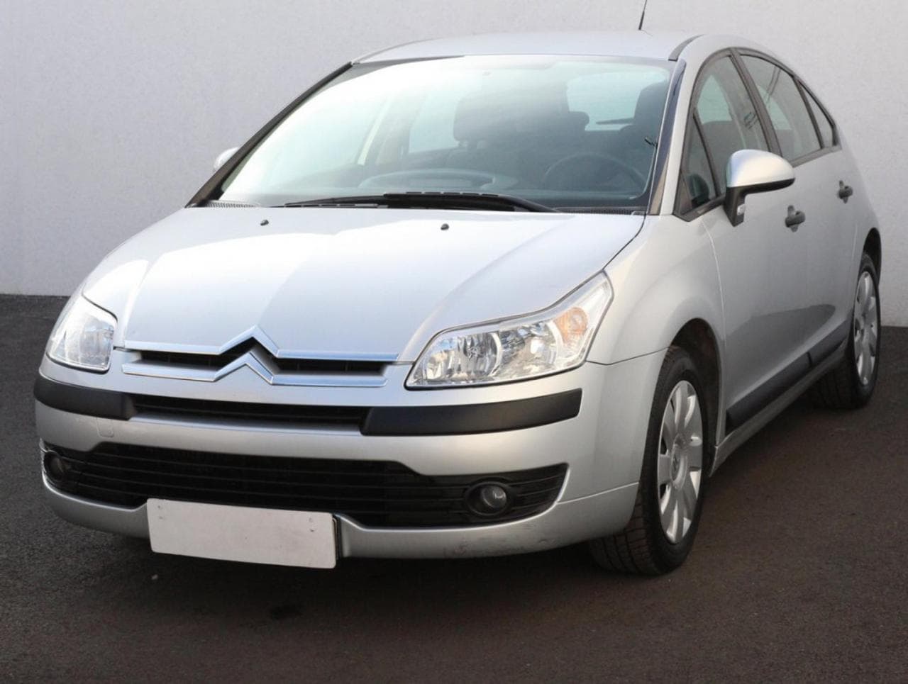 2007 Citroen C4 - 3
