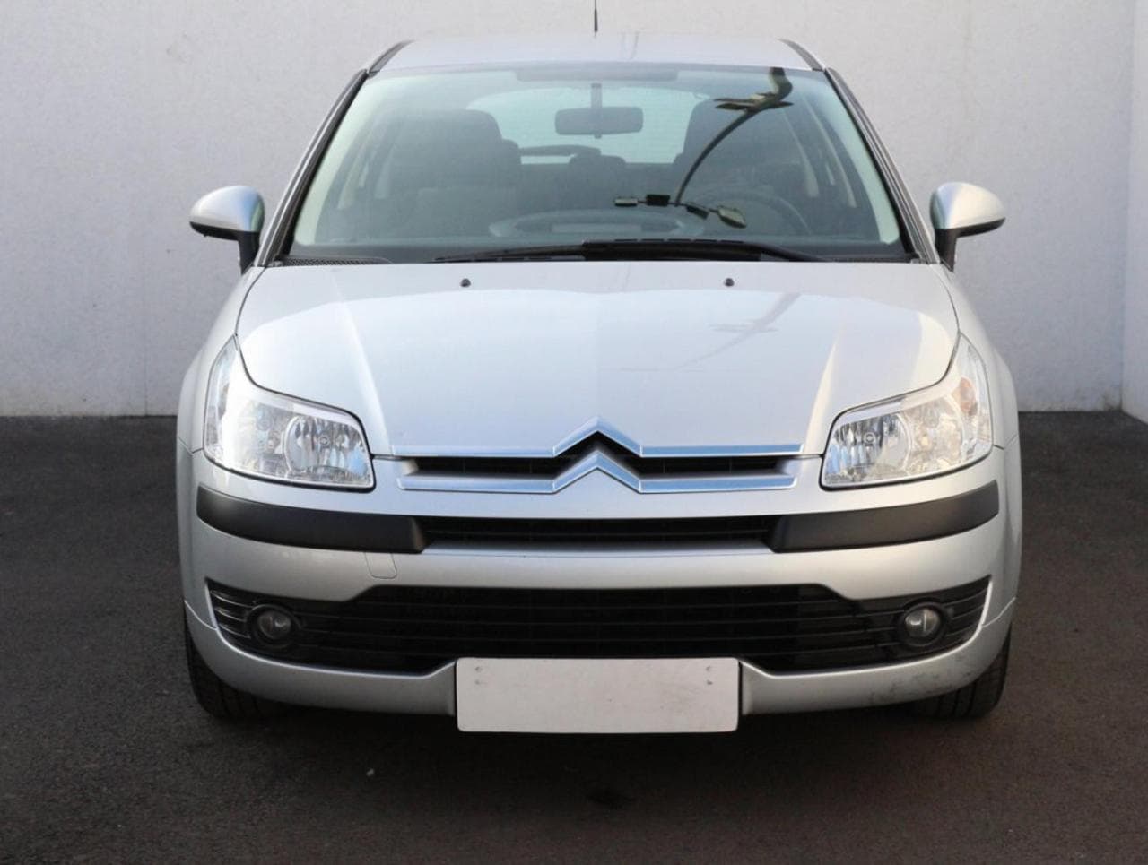 2007 Citroen C4 - 2
