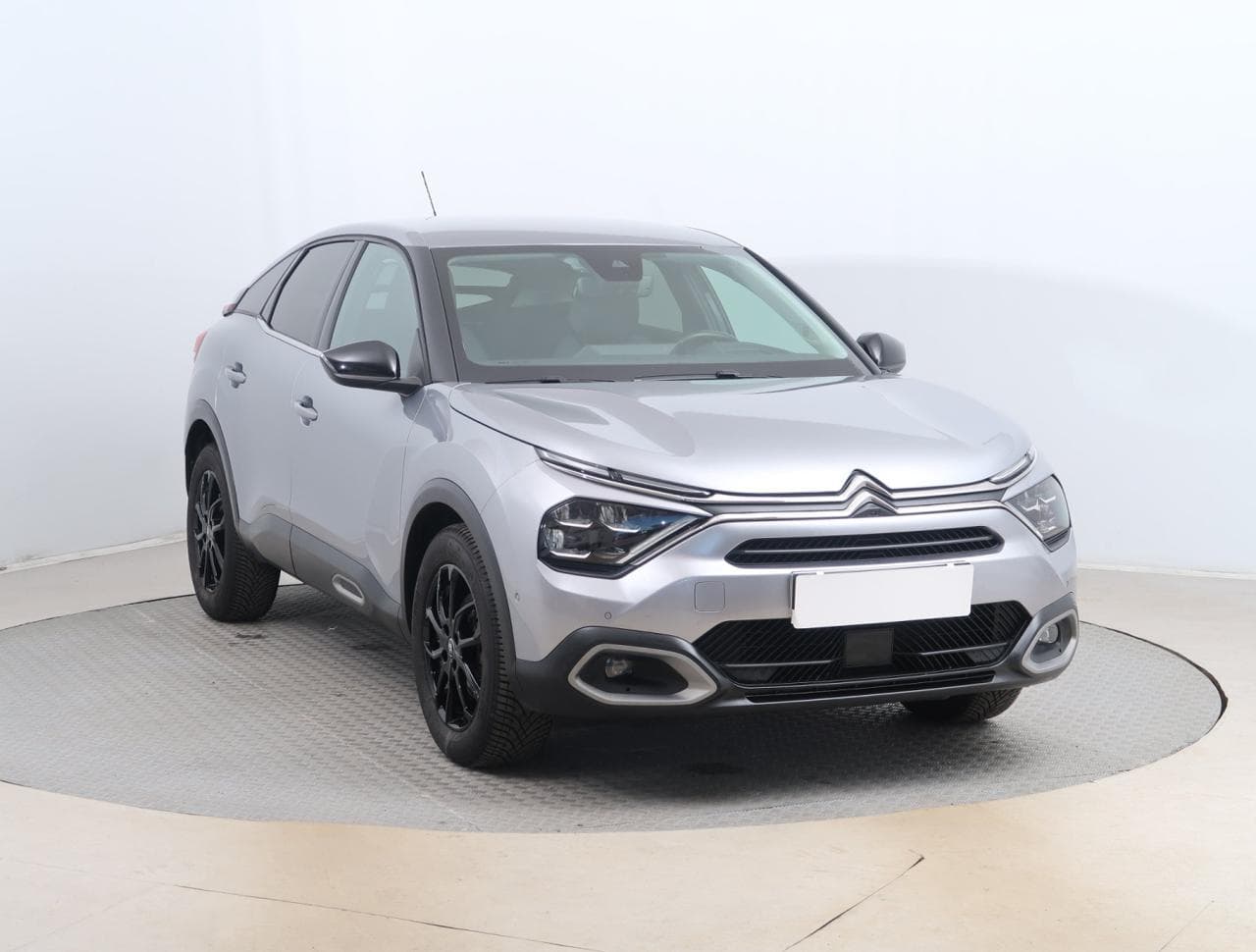 Citroën C4 1.5 BlueHDi 96kW hatchback