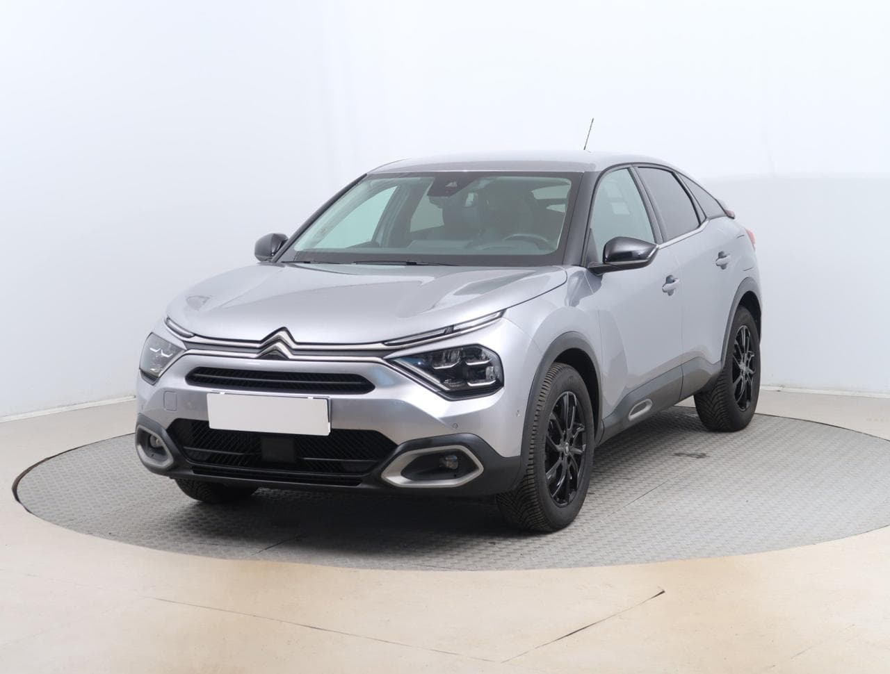 2022 Citroen C4 - 3