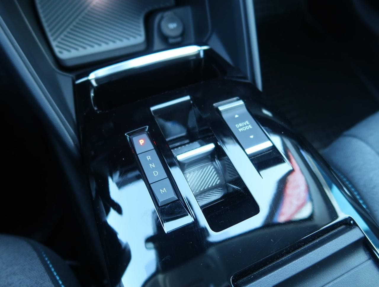 2022 Citroen C4 - 19