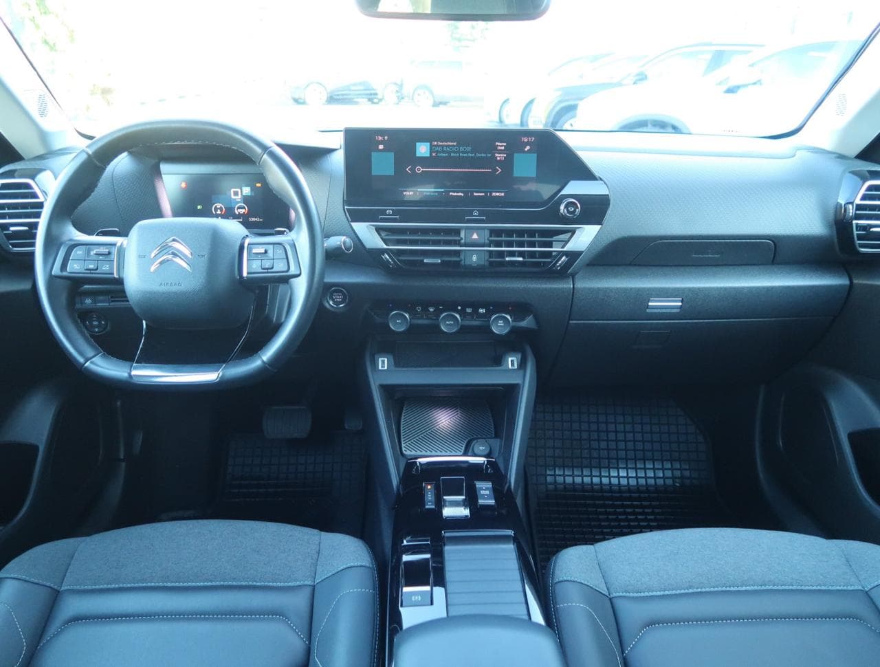 2022 Citroen C4 - 10