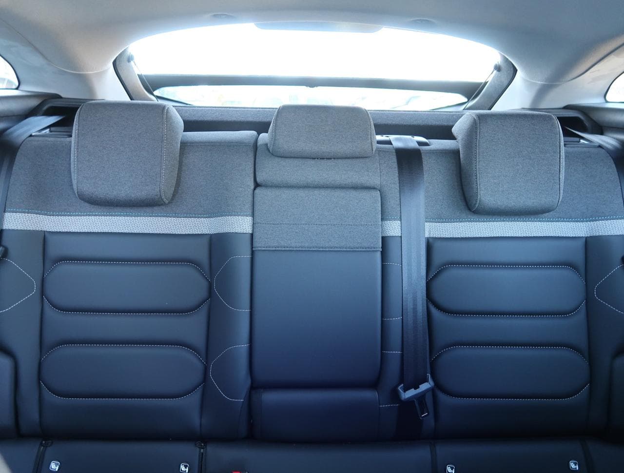 2022 Citroen C4 - 14