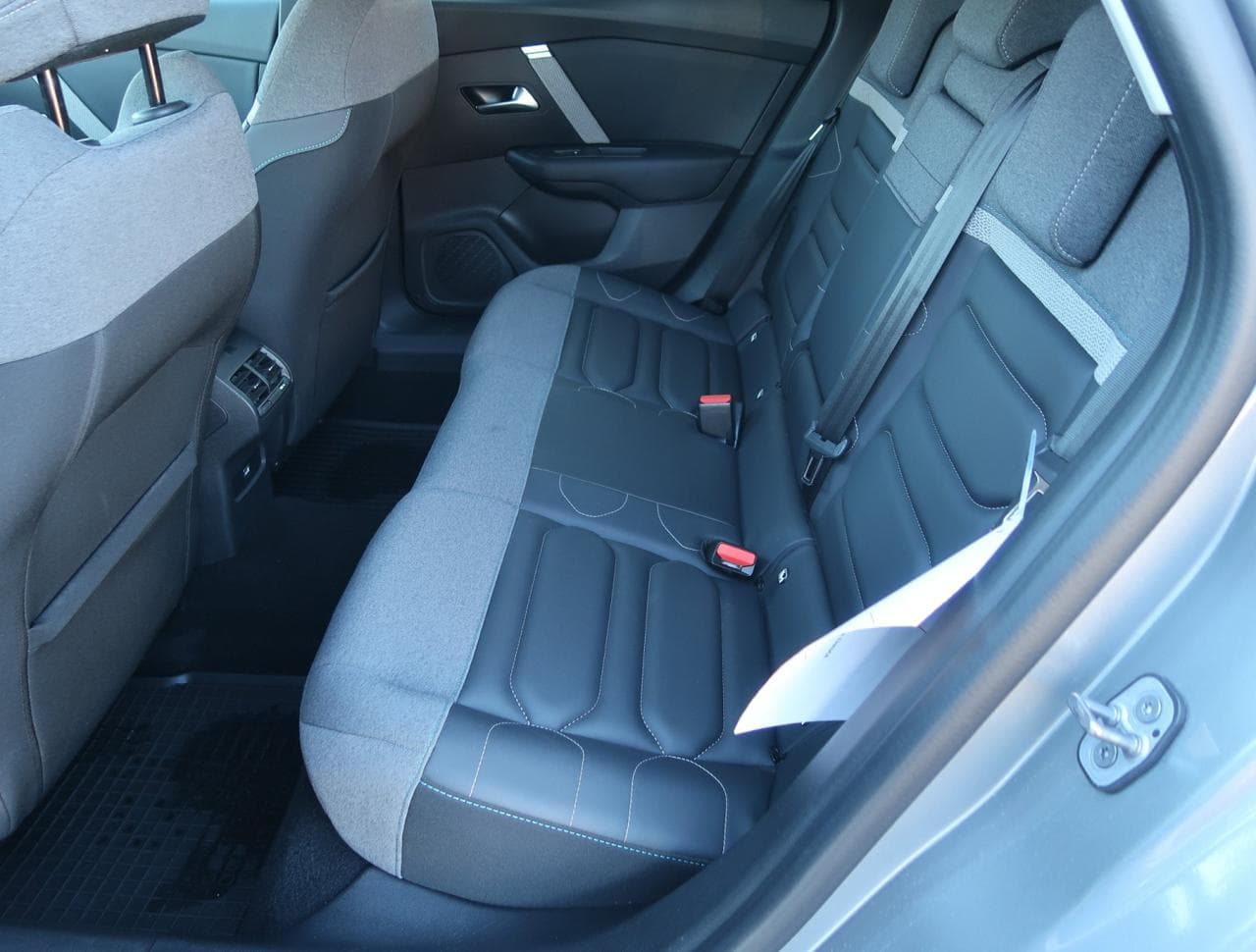 2022 Citroen C4 - 15