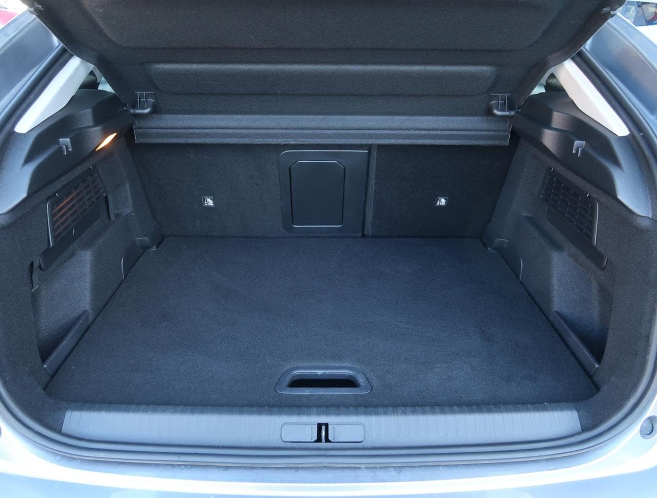 2022 Citroen C4 - 20