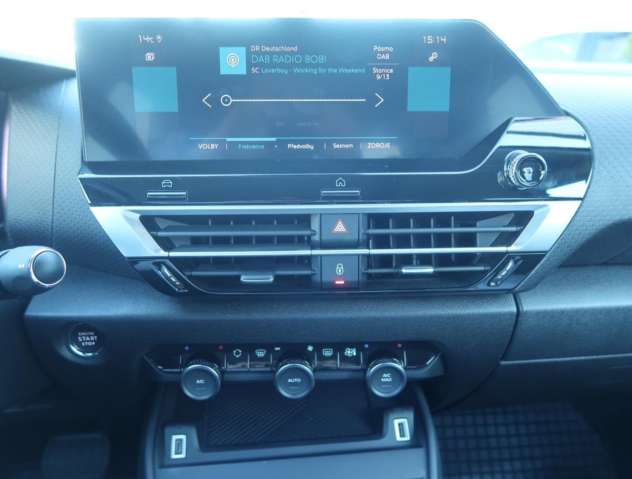 2022 Citroen C4 - 18