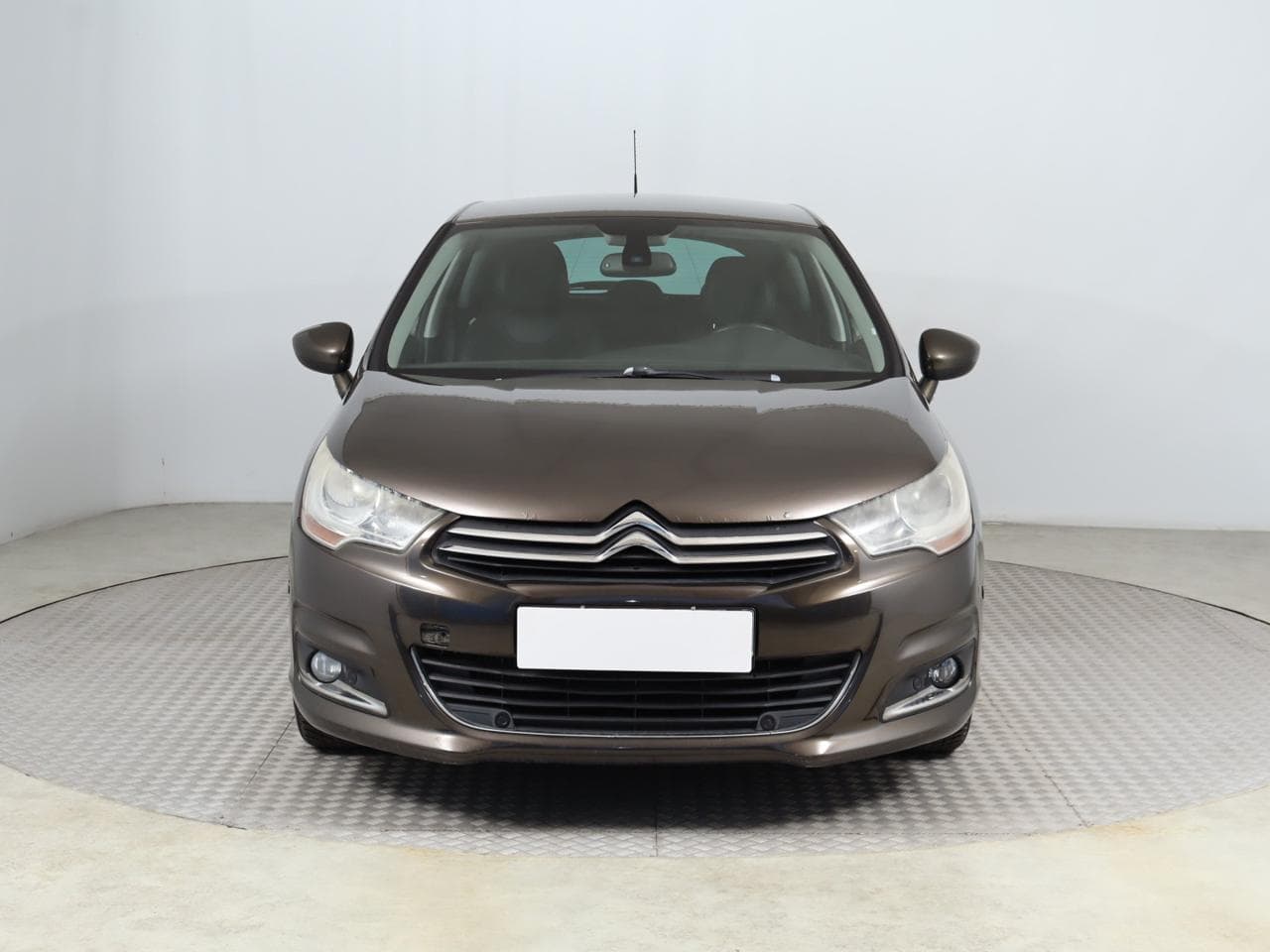 2013 Citroen C4 - 2