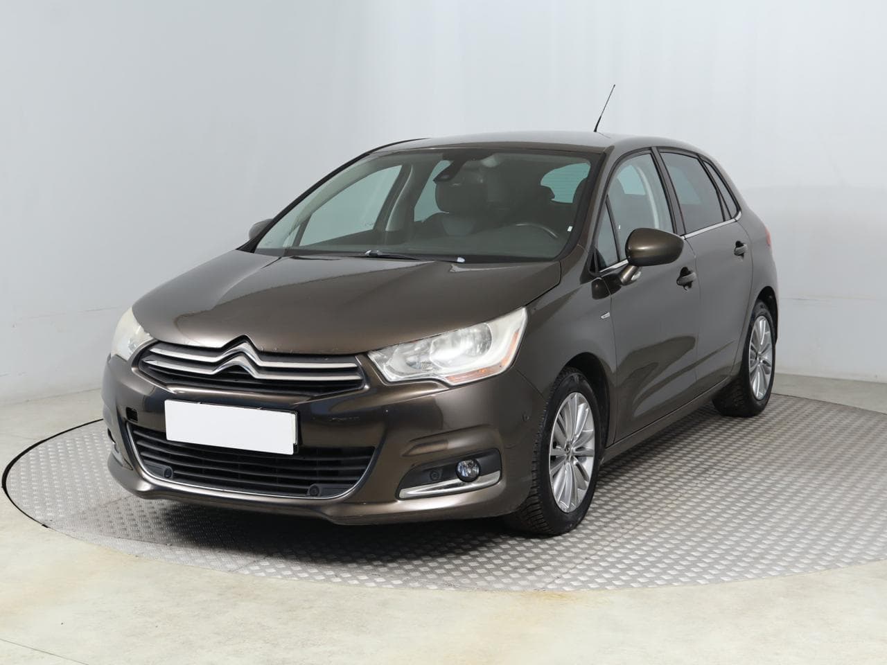 2013 Citroen C4 - 3