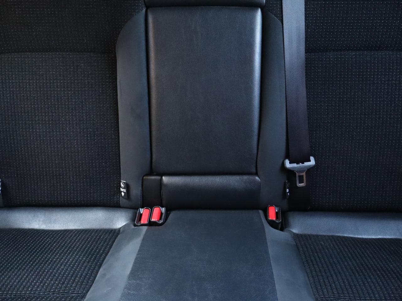 2013 Citroen C4 - 12