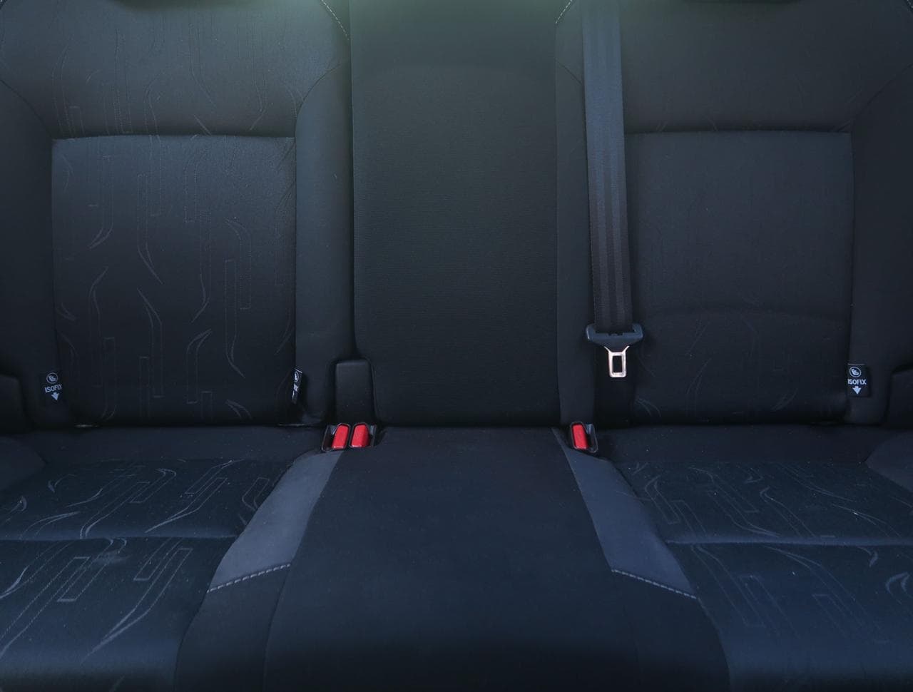 2014 Citroen C4 - 14