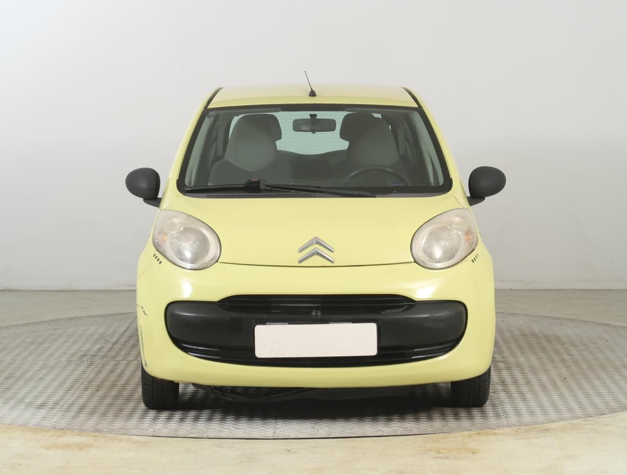 2007 Citroen C1 - 2