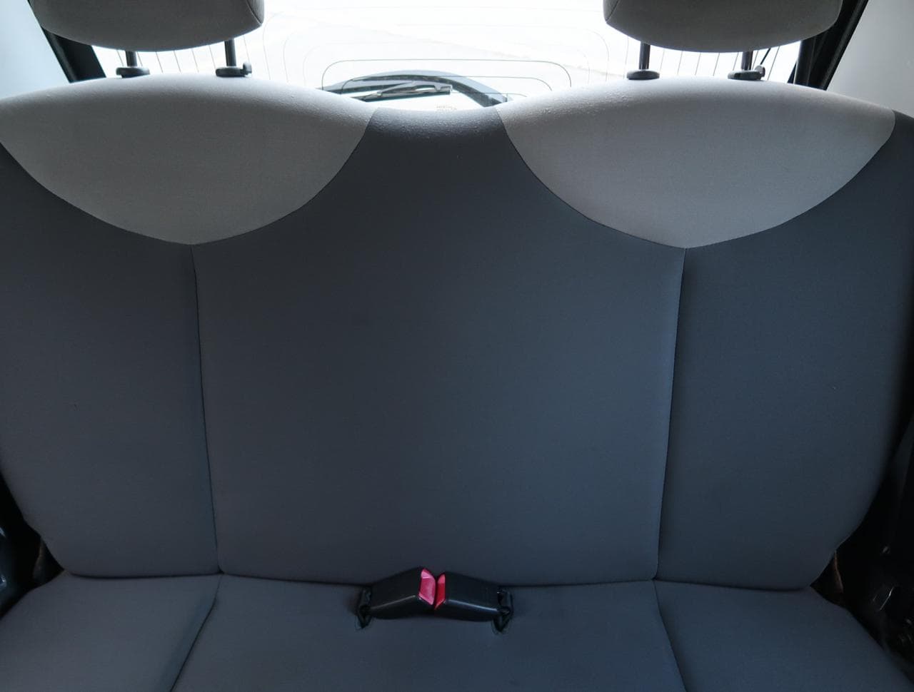 2007 Citroen C1 - 14