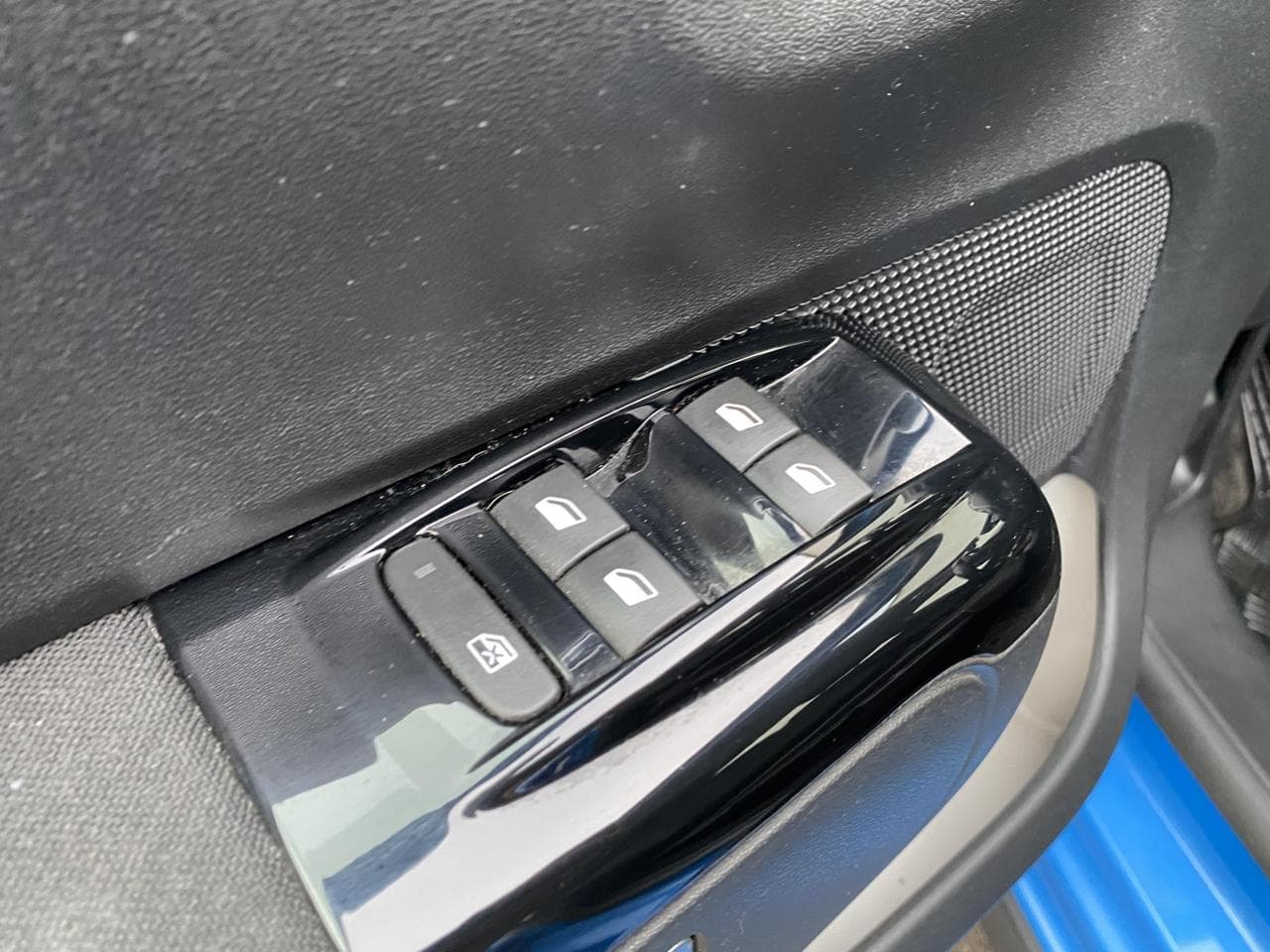 2018 Citroen C3 - 13