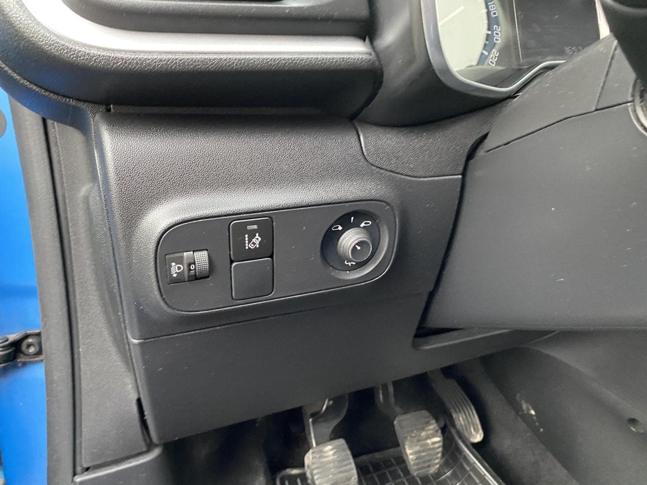 2018 Citroen C3 - 15