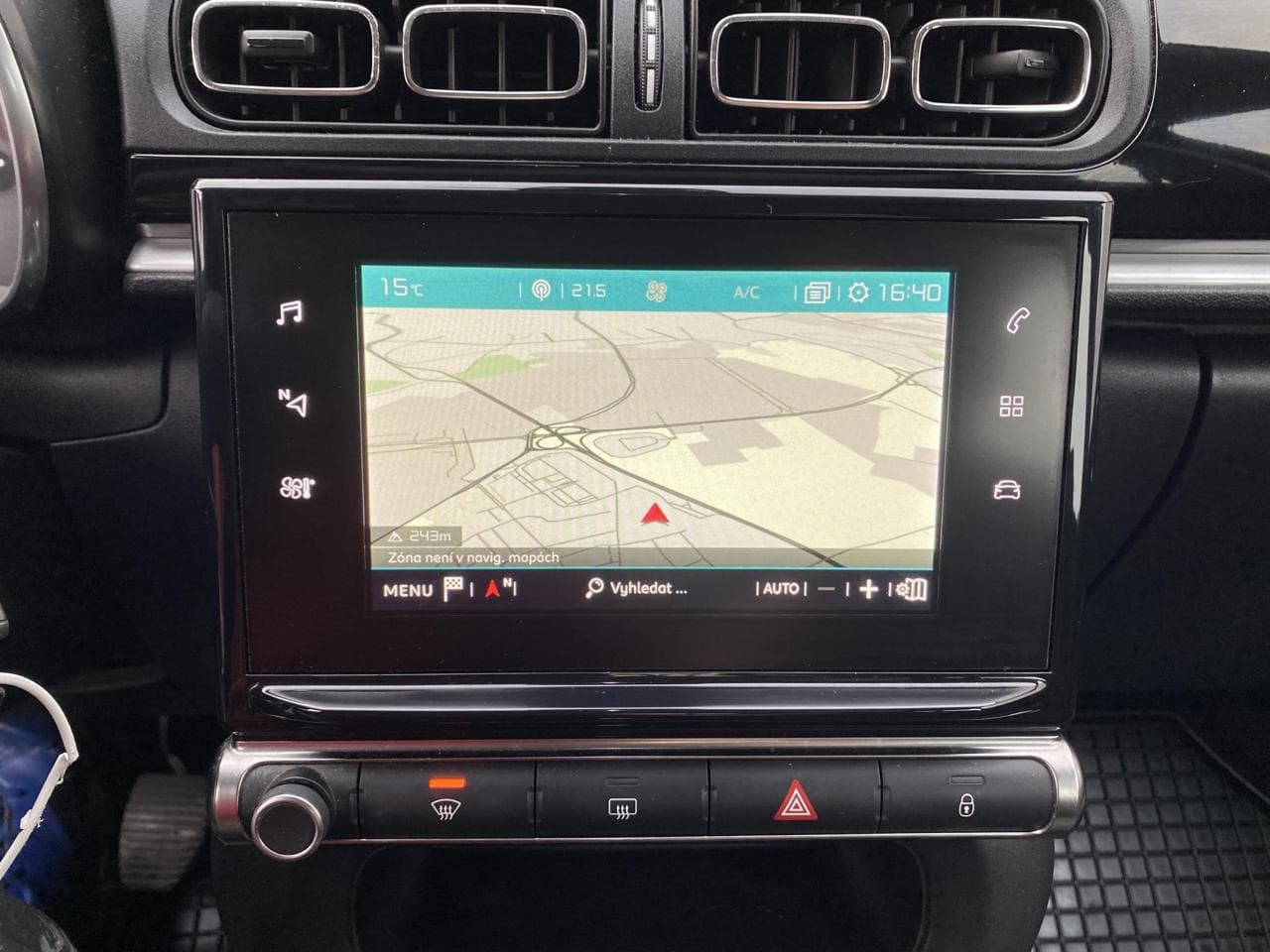 2018 Citroen C3 - 19