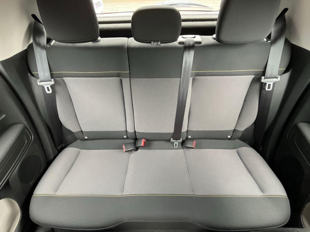 2018 Citroen C3 - 7