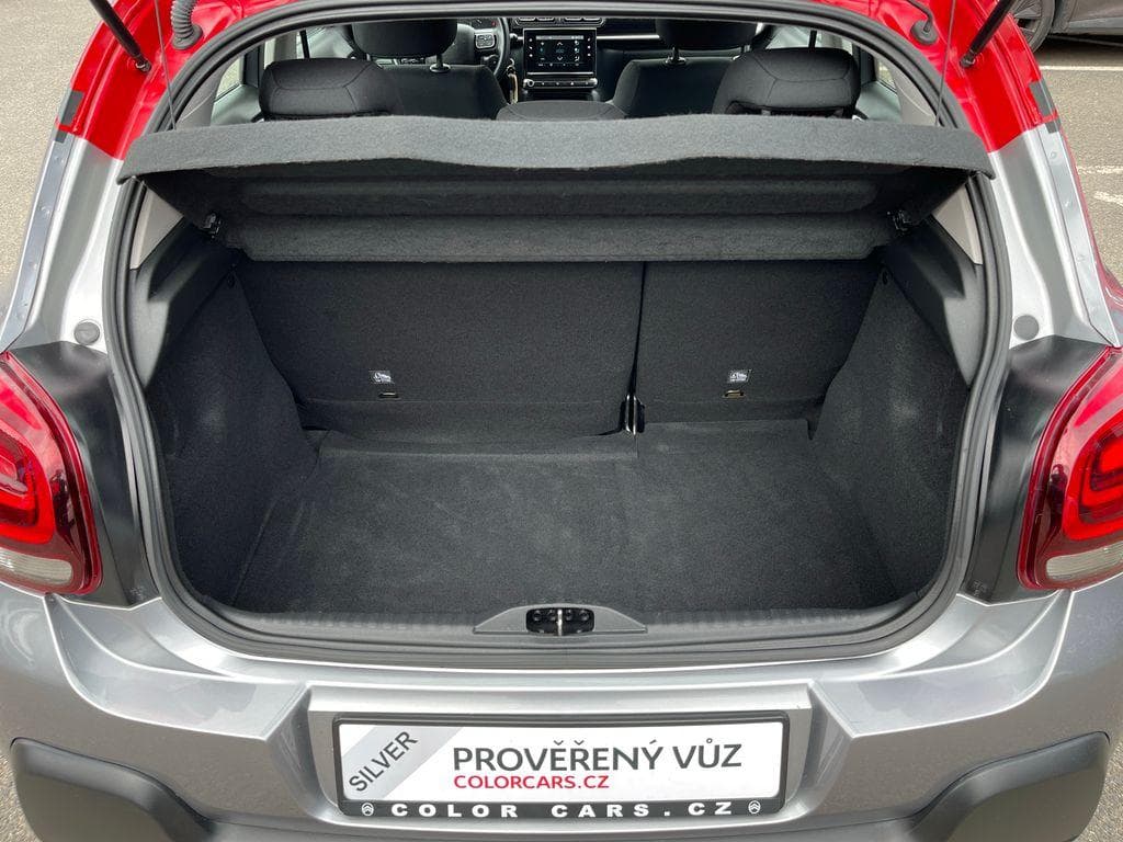 2018 Citroen C3 - 6