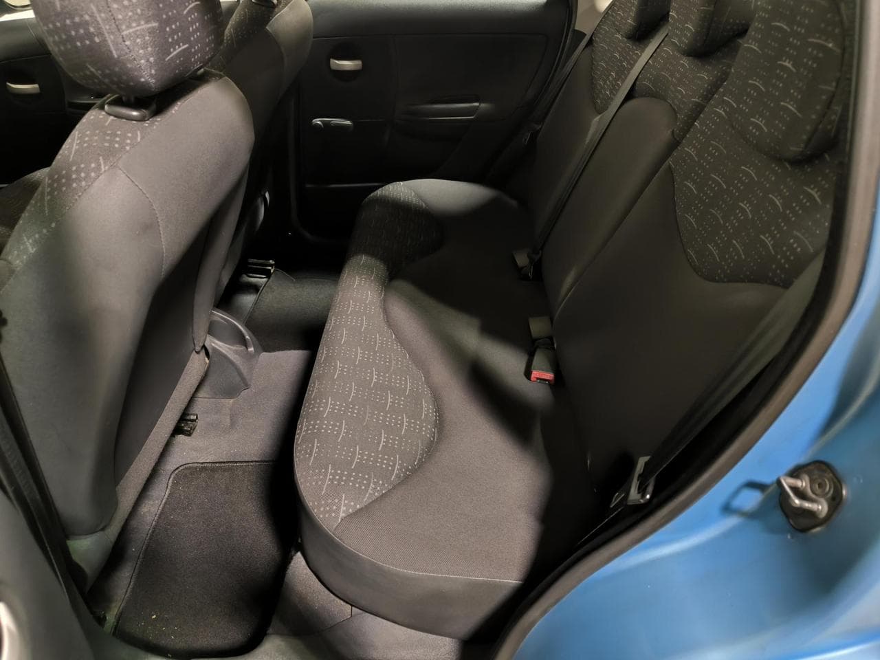 2008 Citroen C3 - 10