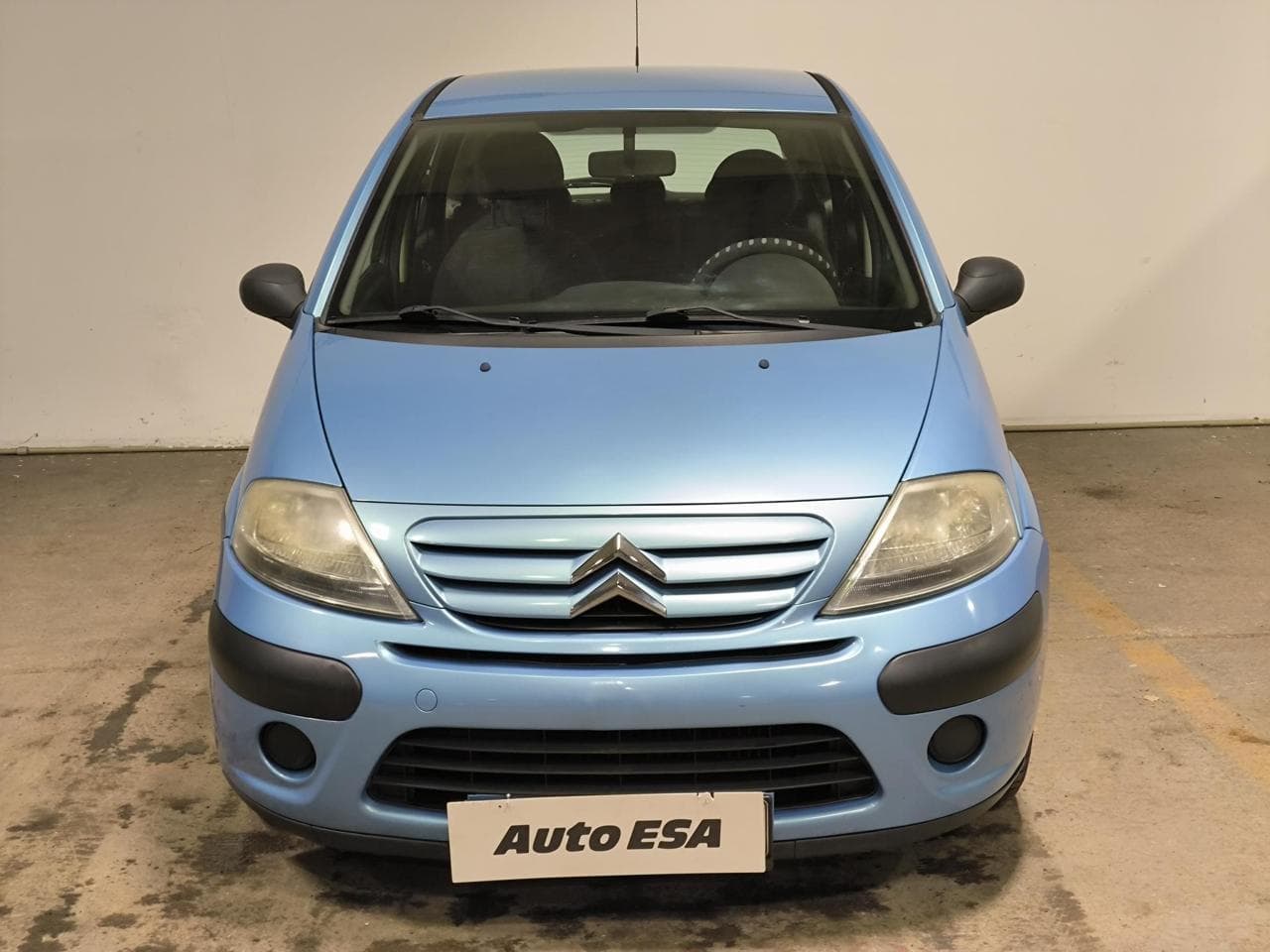 2008 Citroen C3 - 2