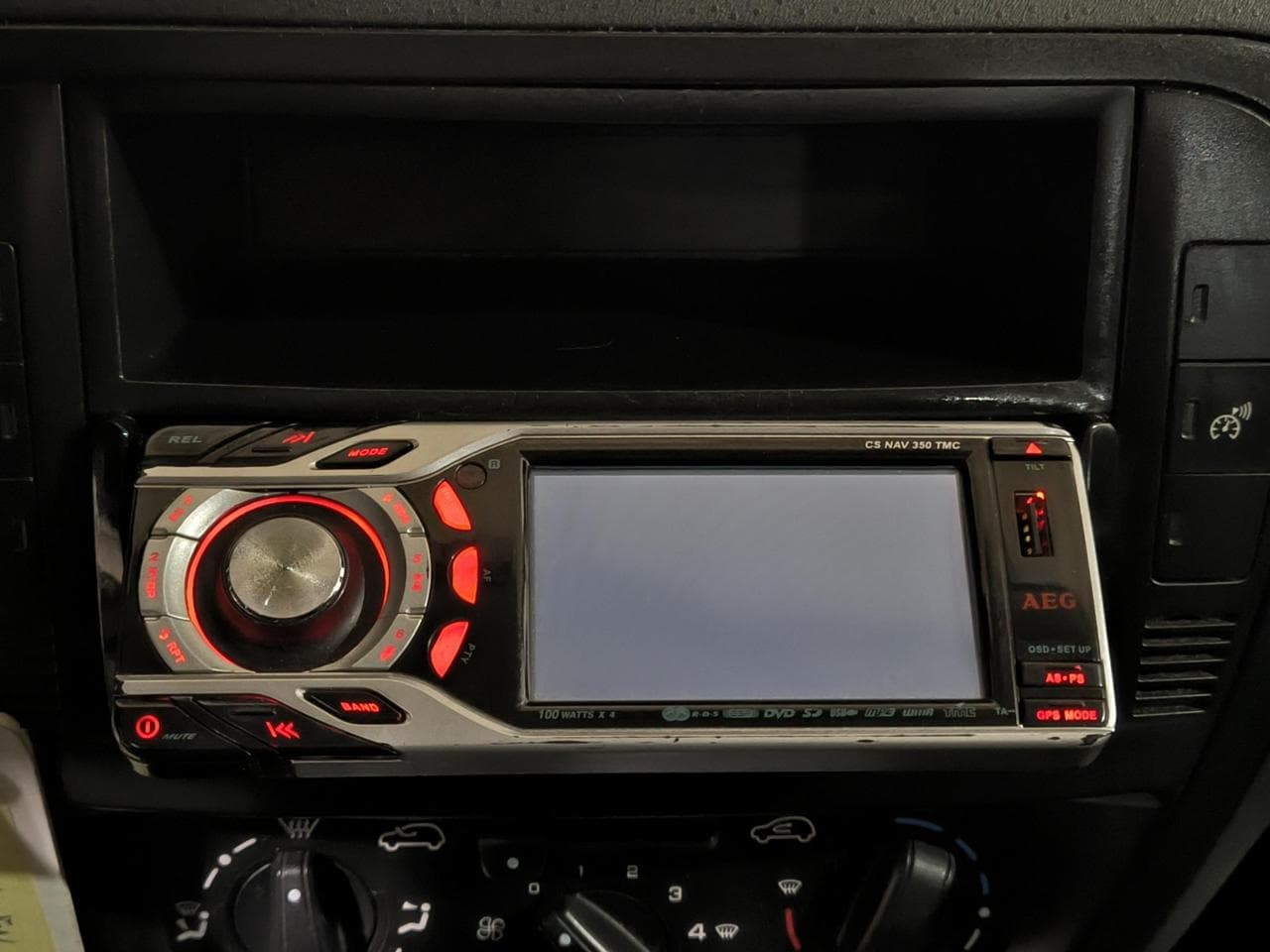 2008 Citroen C3 - 14