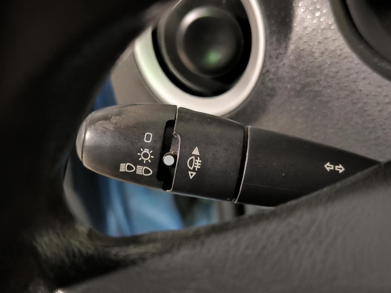 2008 Citroen C3 - 16