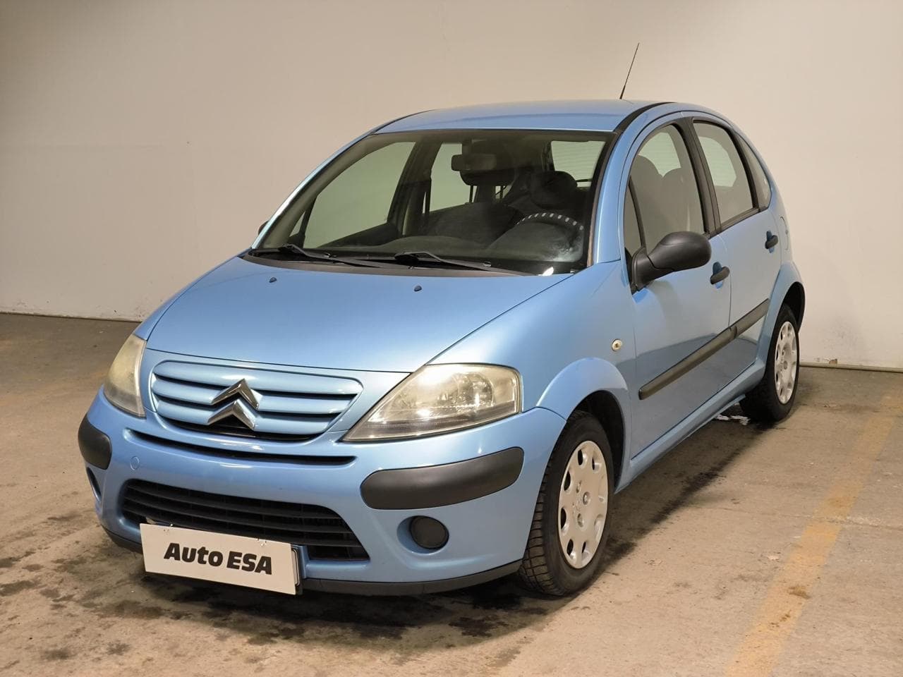 2008 Citroen C3 - 3