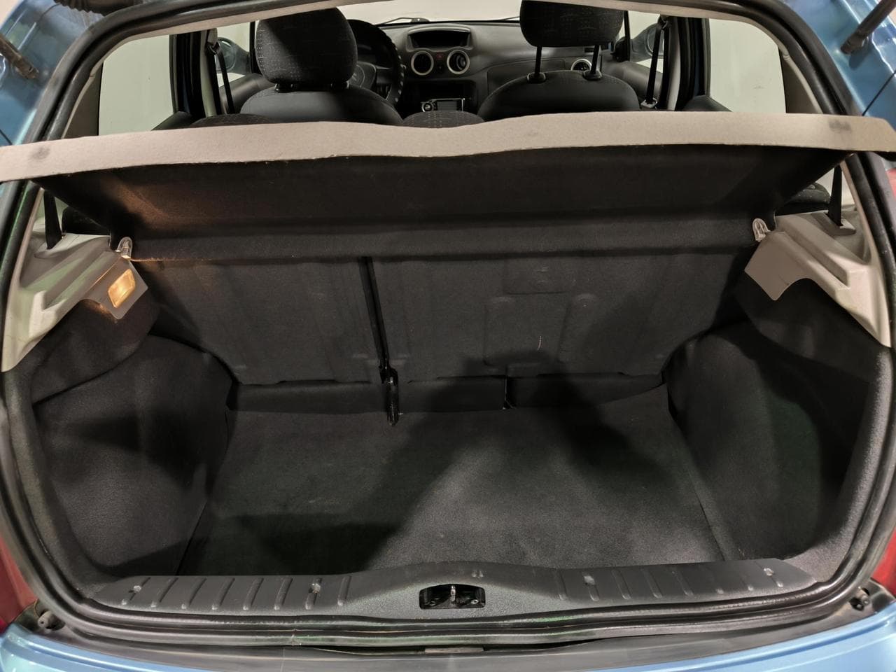 2008 Citroen C3 - 7