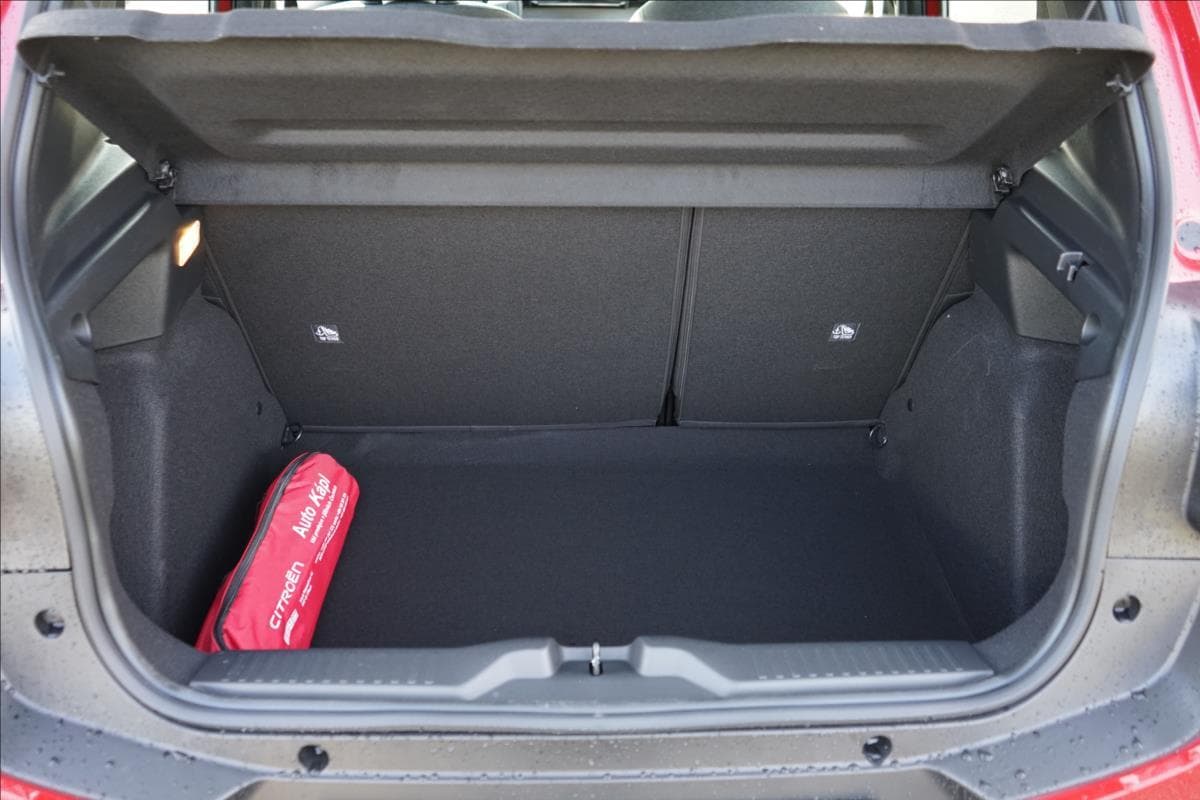 2026 Citroen C3 - 19