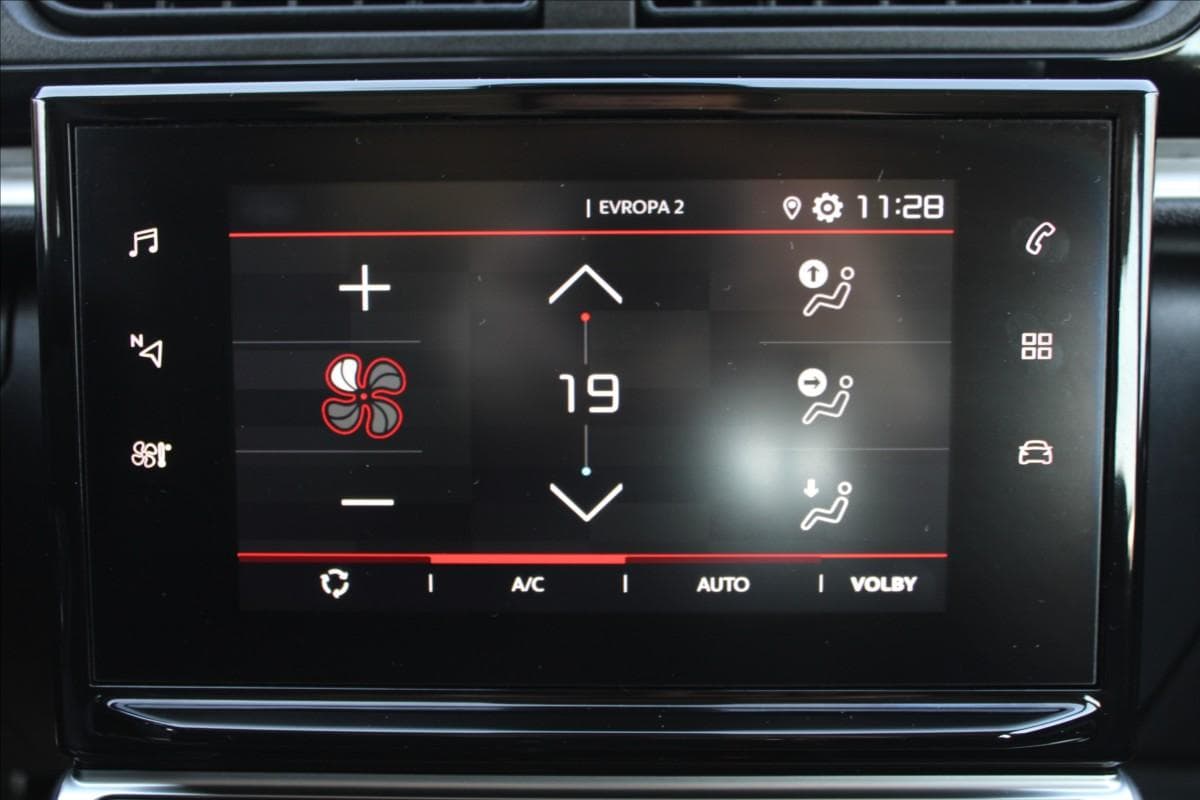 2022 Citroen C3 - 15