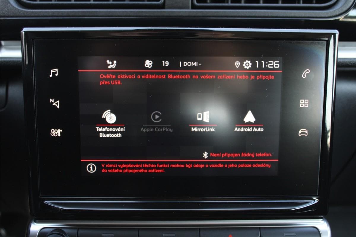 2022 Citroen C3 - 12