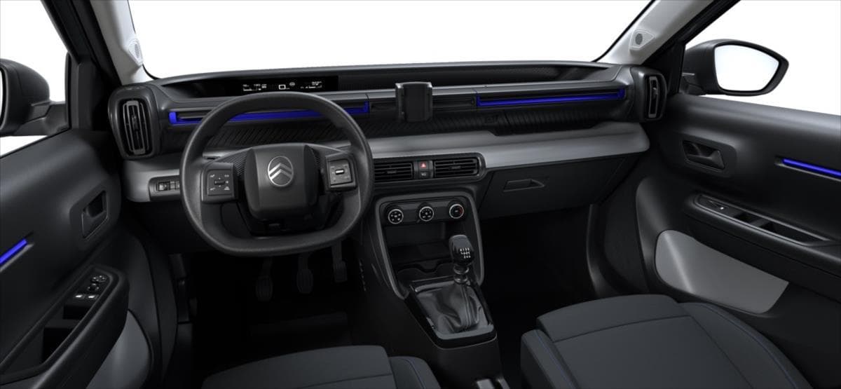 2026 Citroen C3 - 6