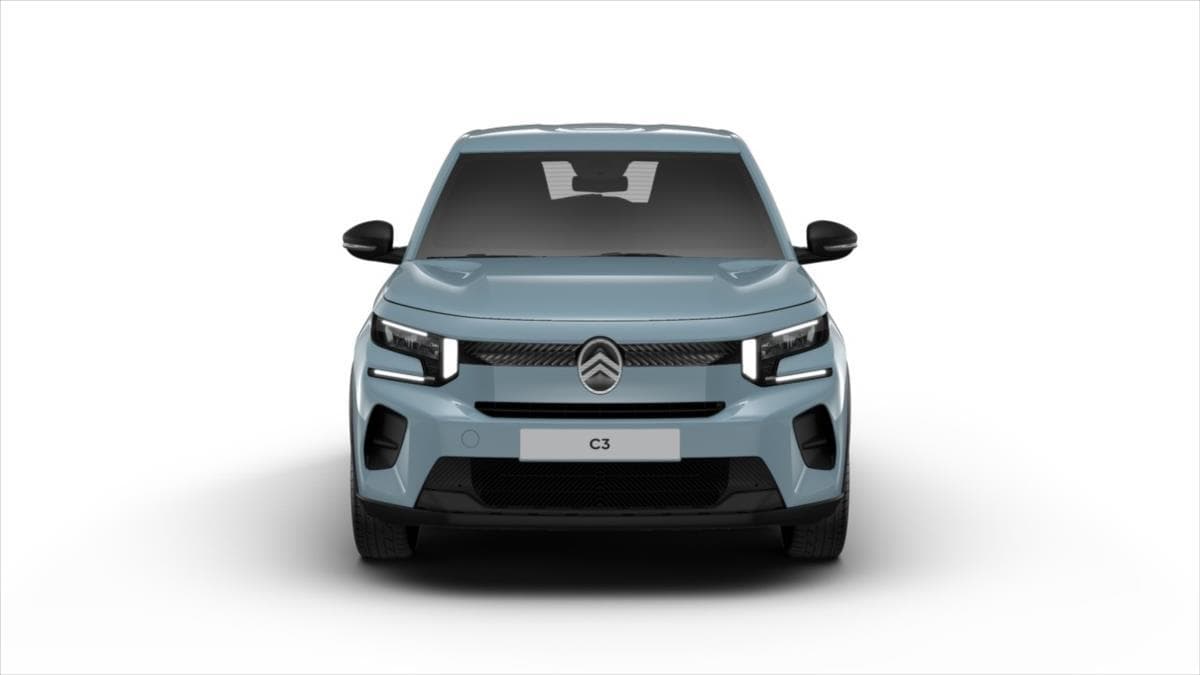2026 Citroen C3 - 5