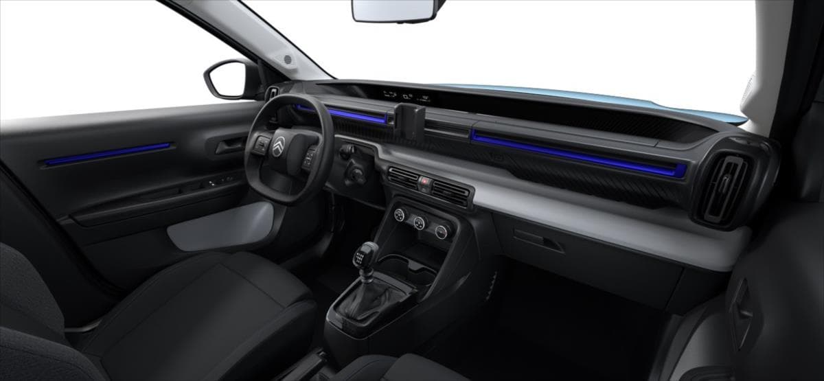 2026 Citroen C3 - 7