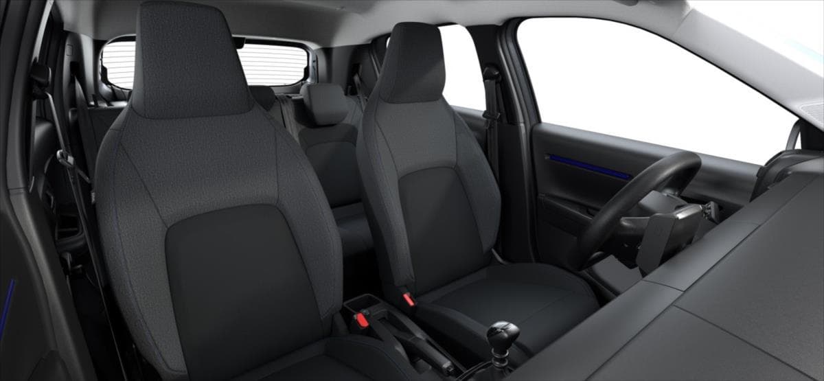 2026 Citroen C3 - 8